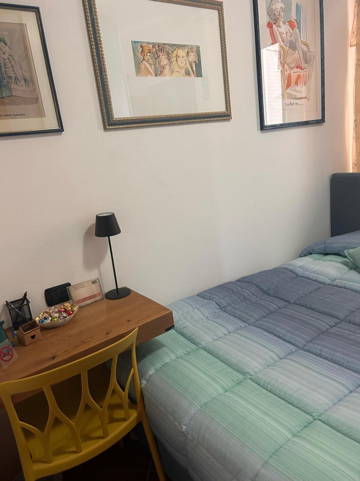 Casa Paola Nel Chianti Bed & Breakfast Castelnuovo Berardenga Ngoại thất bức ảnh