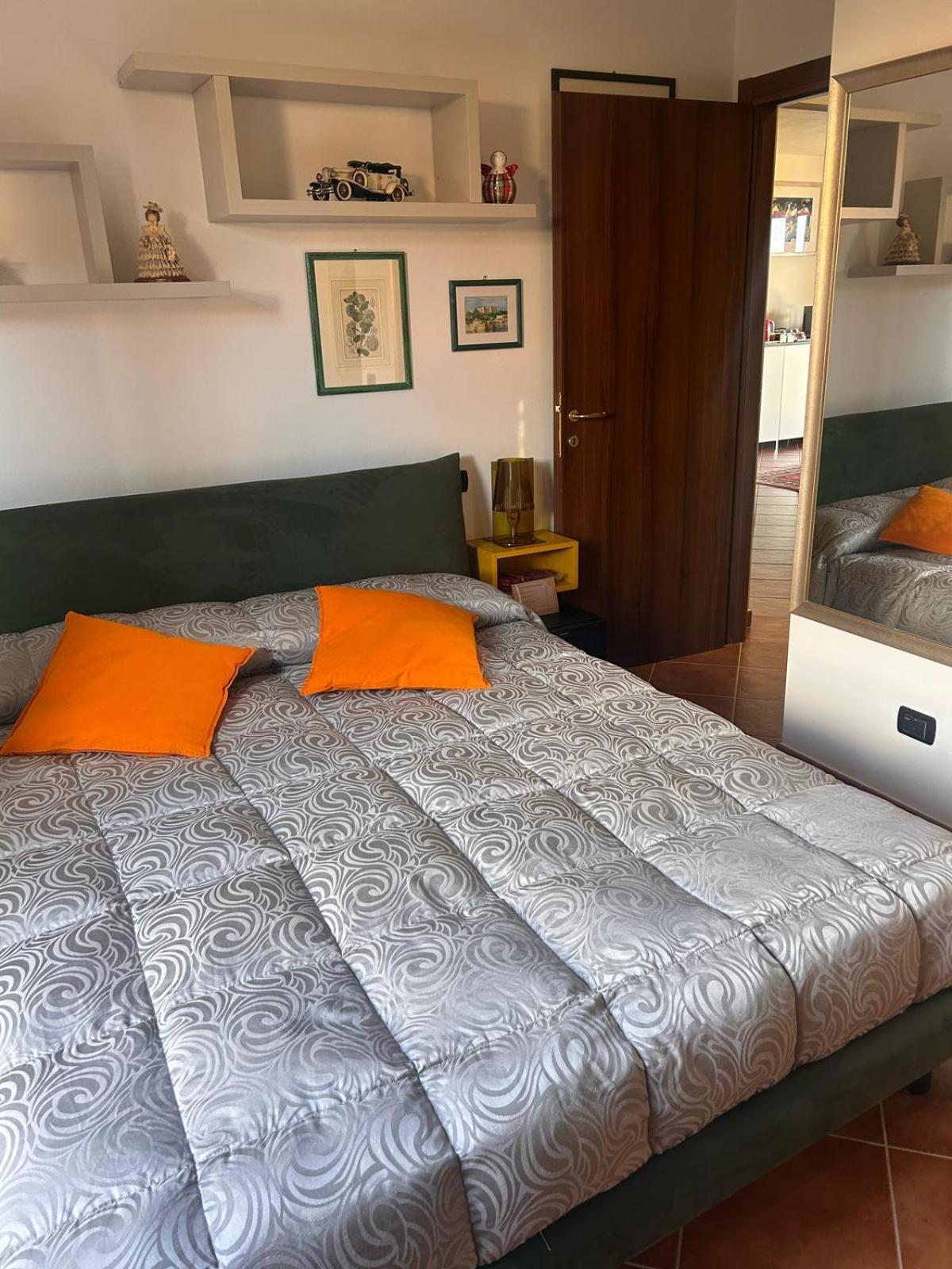 Casa Paola Nel Chianti Bed & Breakfast Castelnuovo Berardenga Phòng bức ảnh
