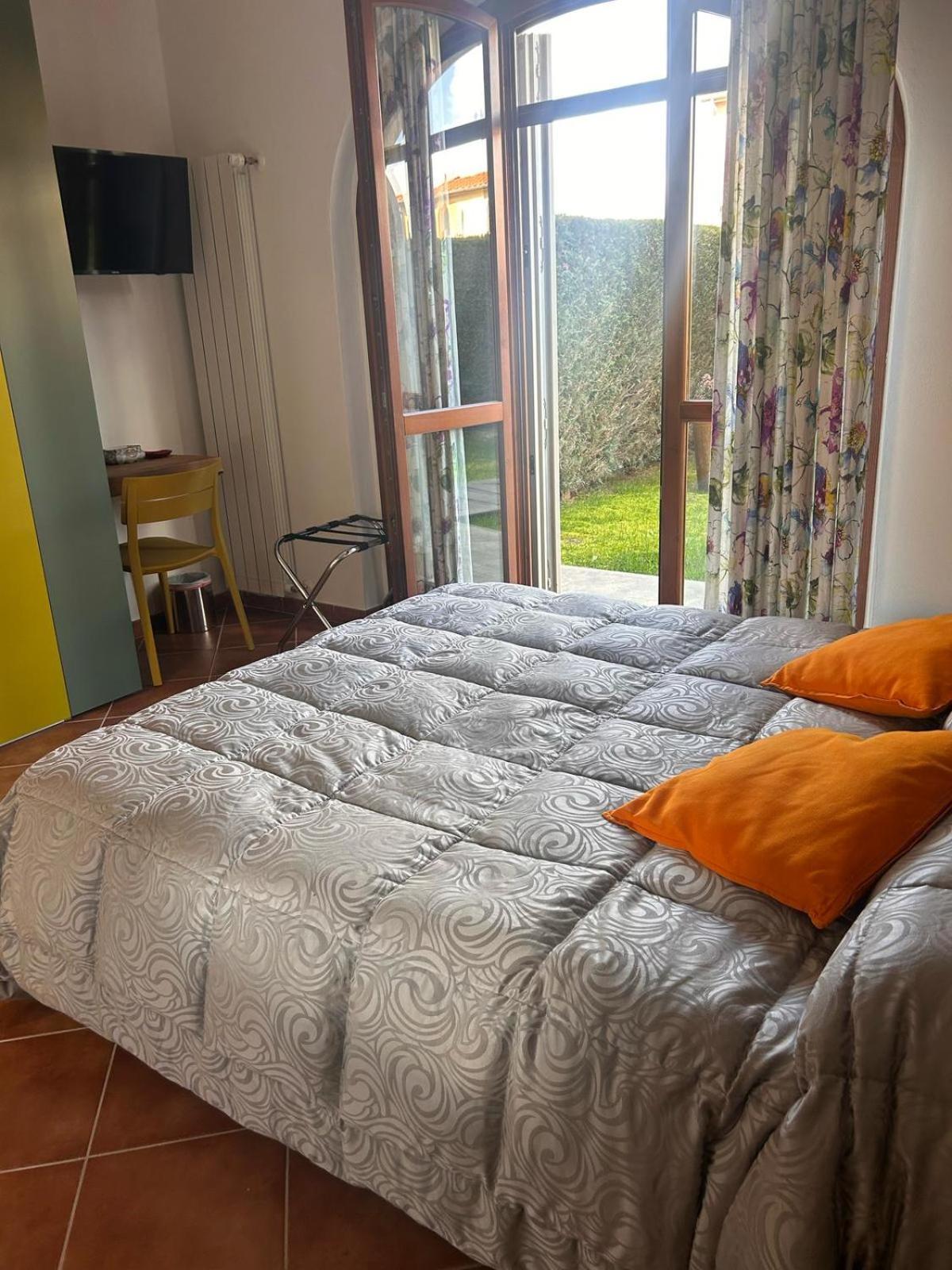 Casa Paola Nel Chianti Bed & Breakfast Castelnuovo Berardenga Ngoại thất bức ảnh