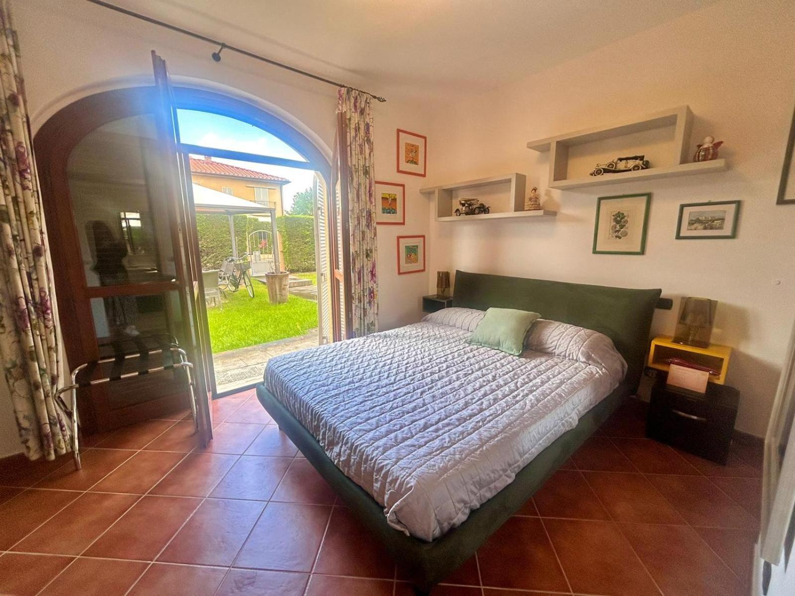 Casa Paola Nel Chianti Bed & Breakfast Castelnuovo Berardenga Phòng bức ảnh