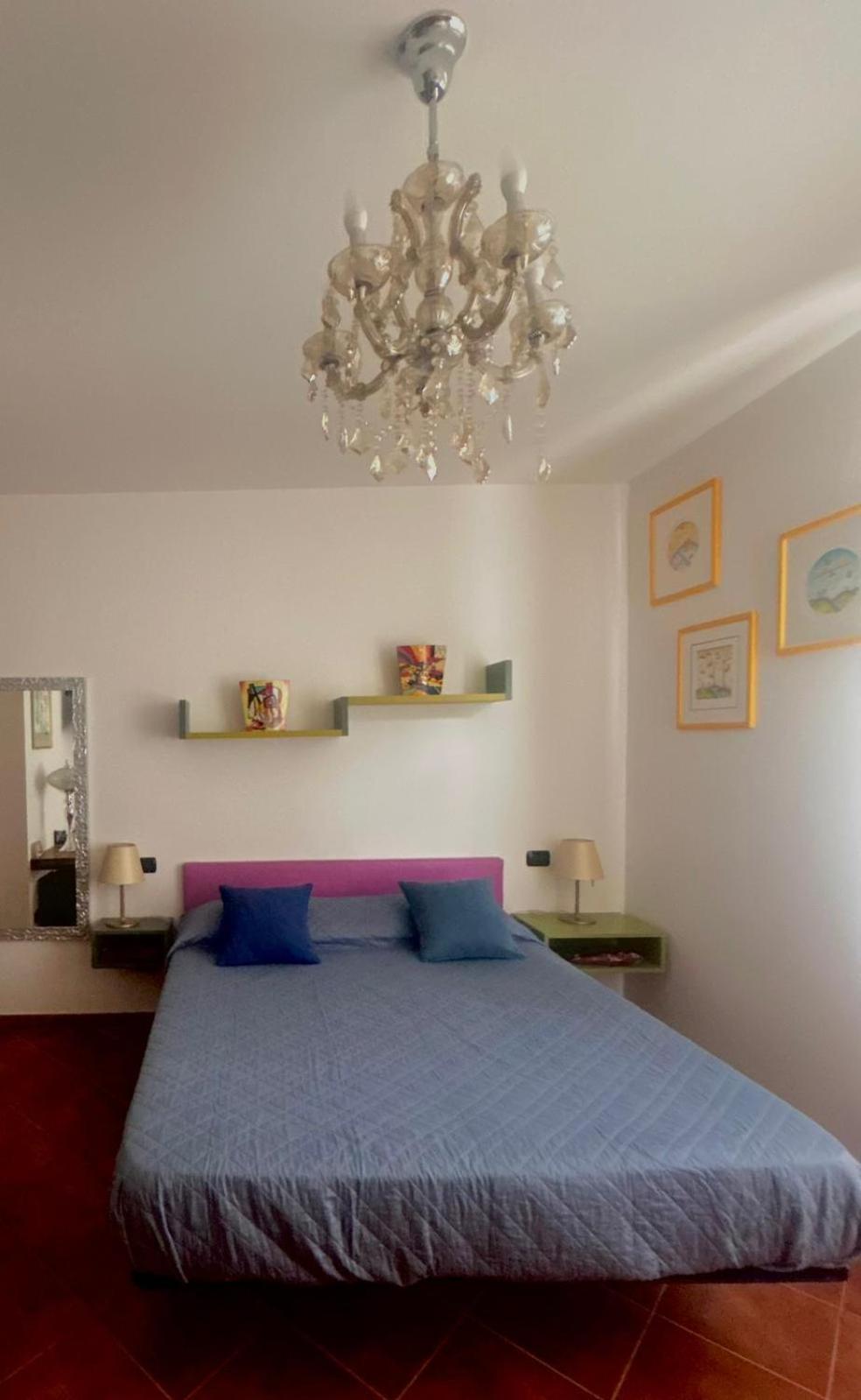 Casa Paola Nel Chianti Bed & Breakfast Castelnuovo Berardenga Phòng bức ảnh