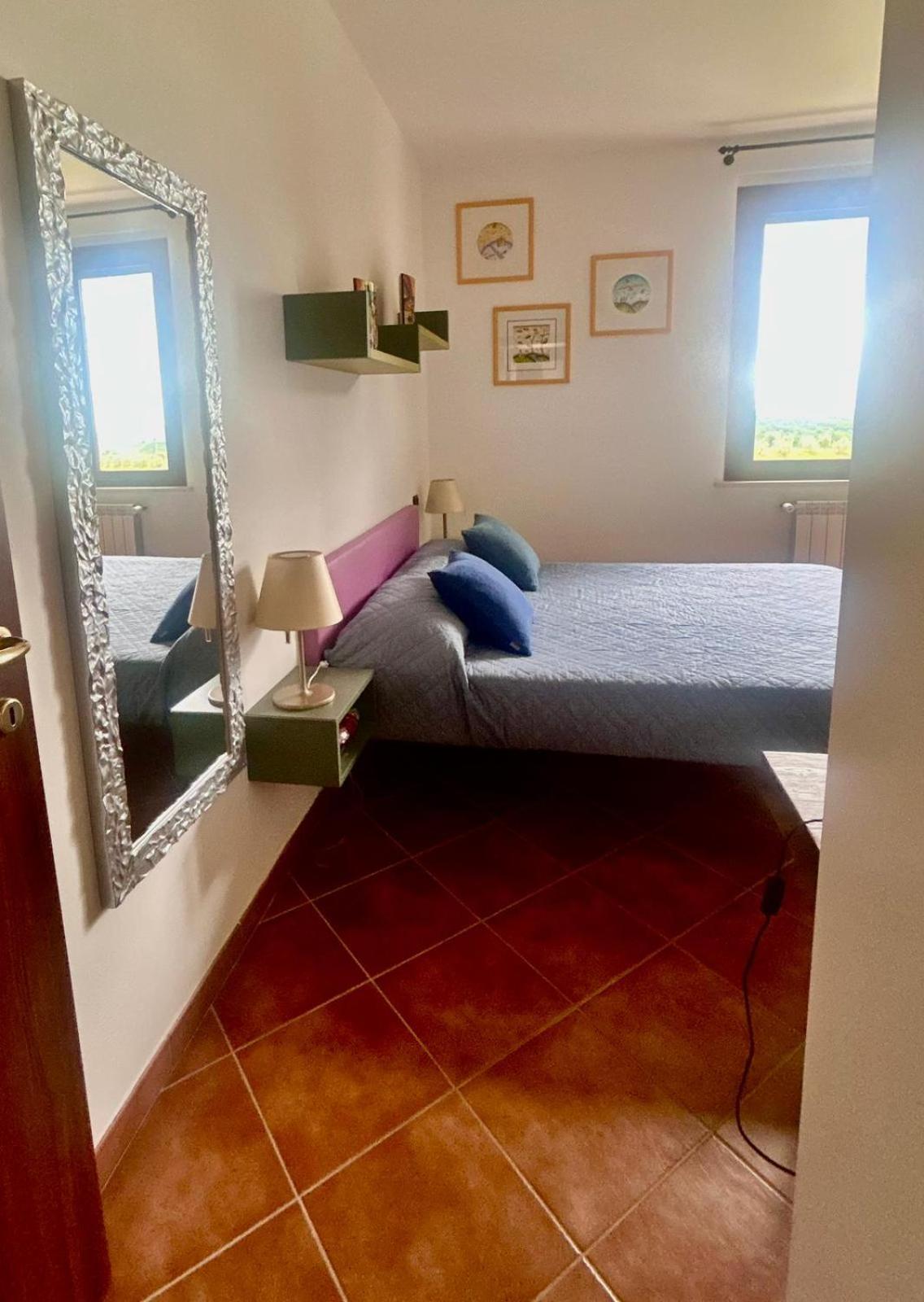 Casa Paola Nel Chianti Bed & Breakfast Castelnuovo Berardenga Phòng bức ảnh