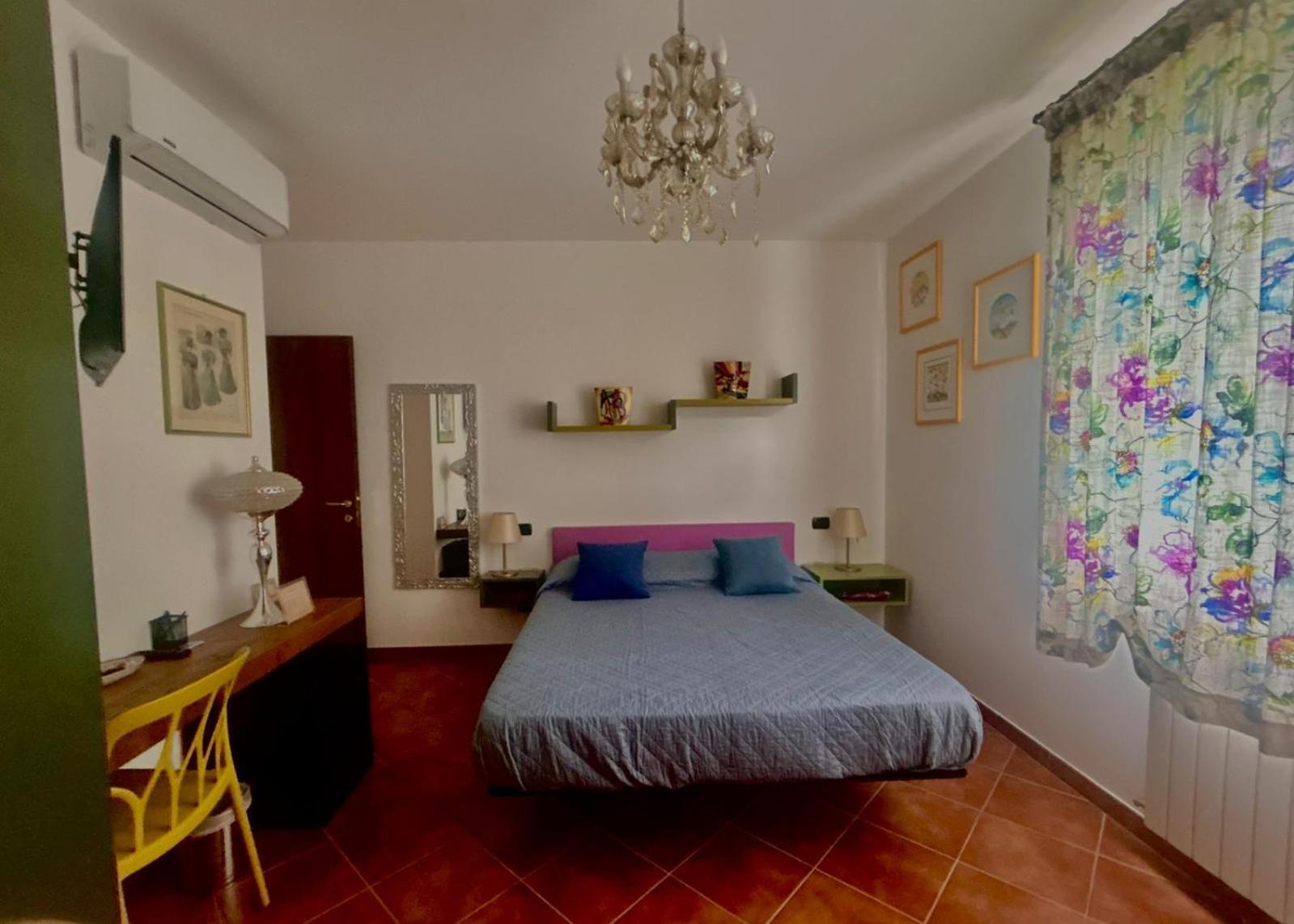 Casa Paola Nel Chianti Bed & Breakfast Castelnuovo Berardenga Phòng bức ảnh