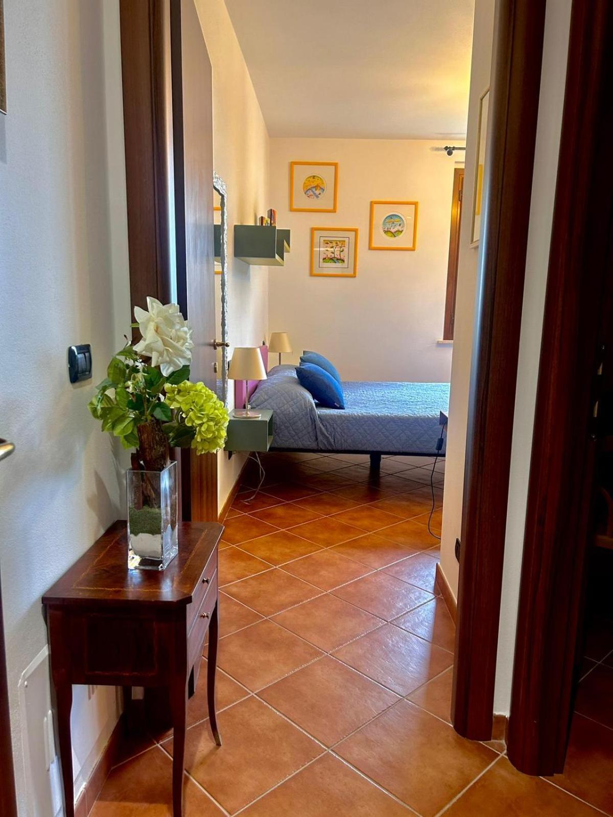Casa Paola Nel Chianti Bed & Breakfast Castelnuovo Berardenga Phòng bức ảnh