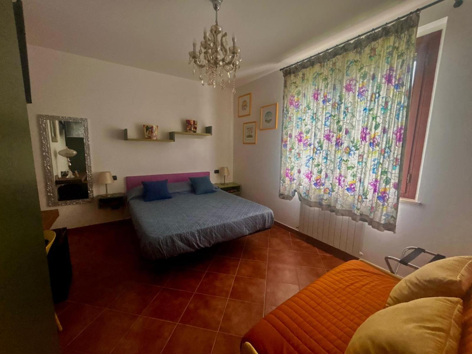 Casa Paola Nel Chianti Bed & Breakfast Castelnuovo Berardenga Phòng bức ảnh