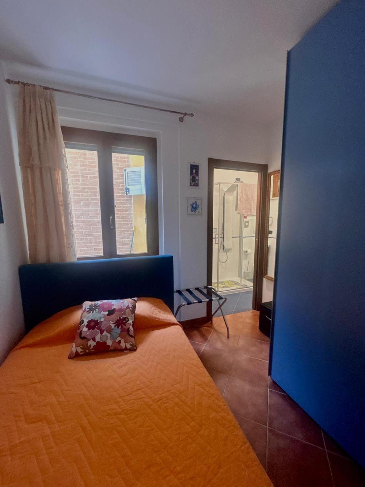 Casa Paola Nel Chianti Bed & Breakfast Castelnuovo Berardenga Phòng bức ảnh