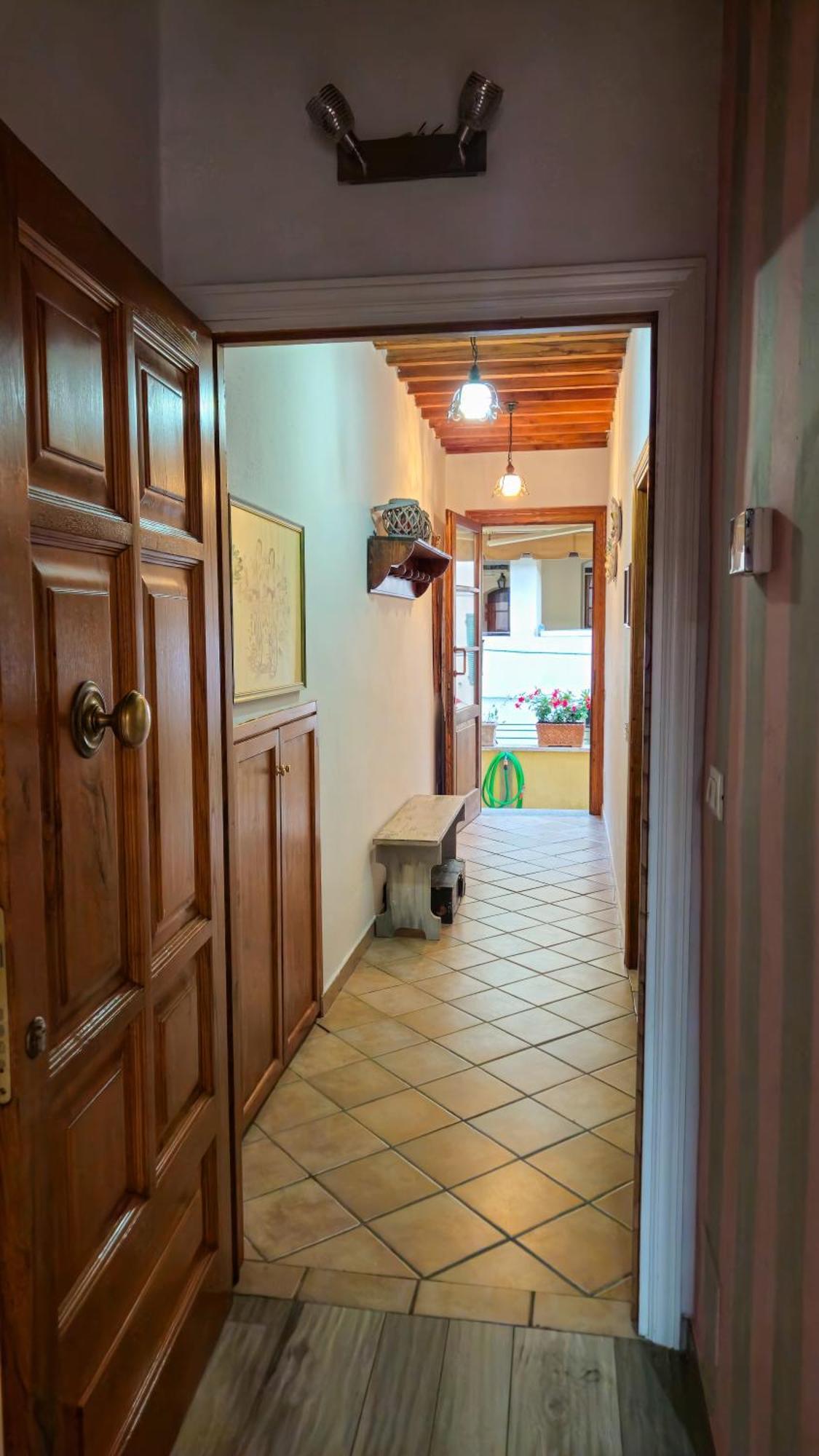 Casa Paola Nel Chianti Bed & Breakfast Castelnuovo Berardenga Phòng bức ảnh