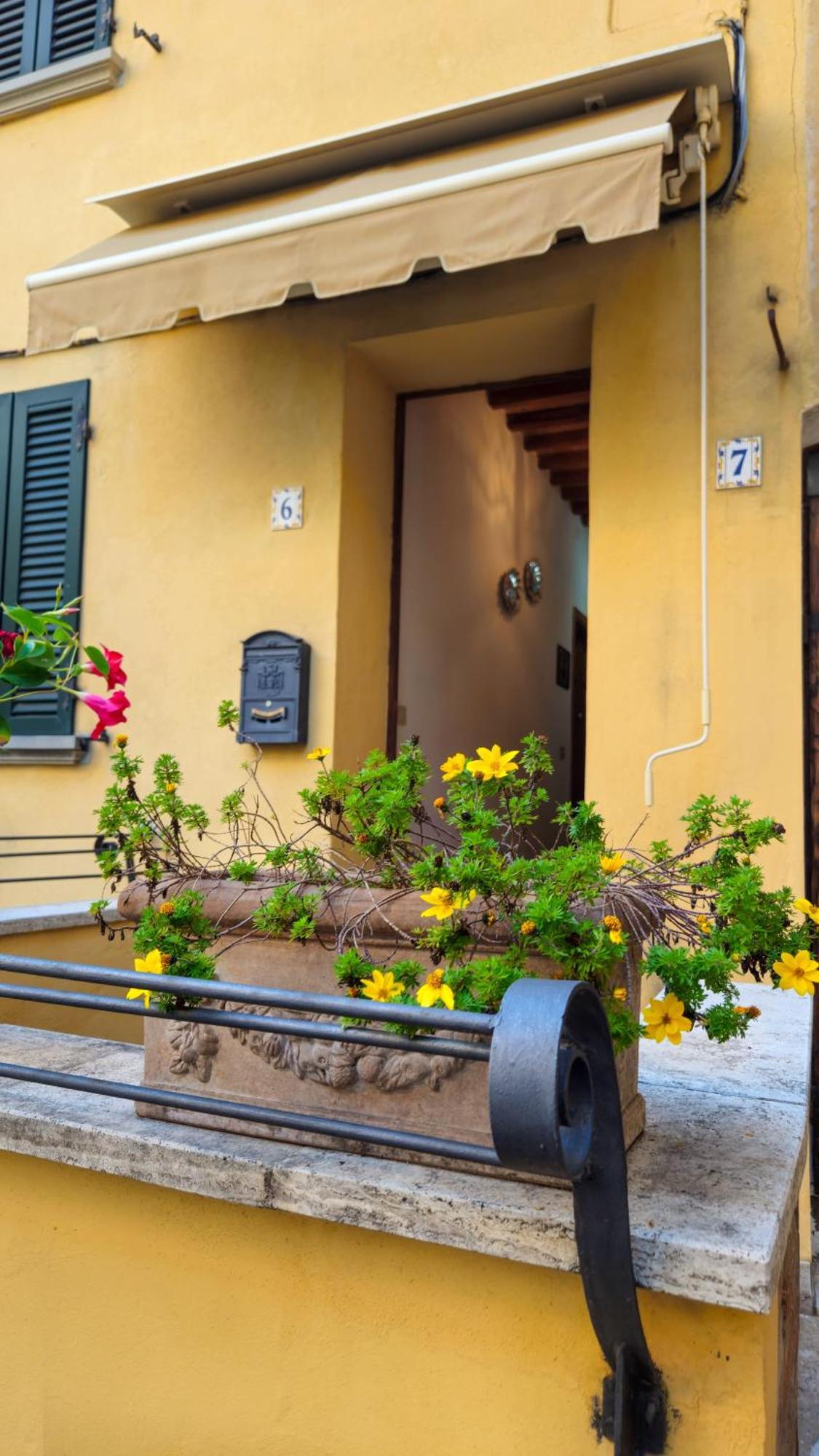 Casa Paola Nel Chianti Bed & Breakfast Castelnuovo Berardenga Phòng bức ảnh