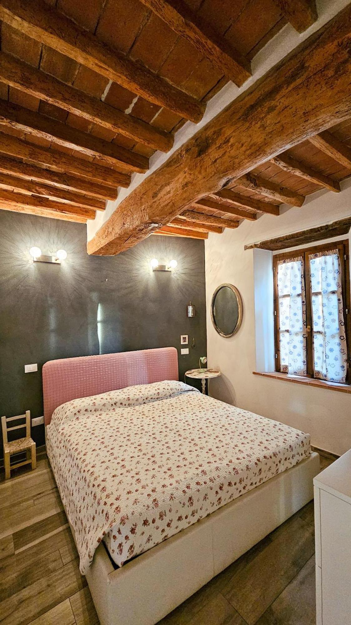 Casa Paola Nel Chianti Bed & Breakfast Castelnuovo Berardenga Phòng bức ảnh