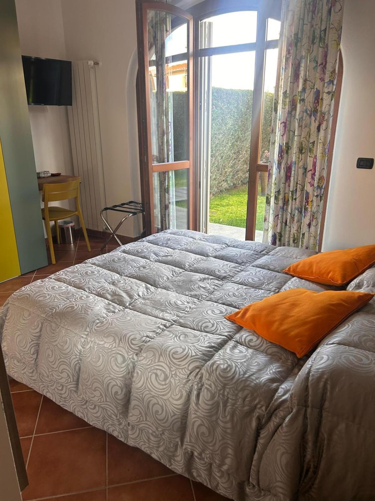 Casa Paola Nel Chianti Bed & Breakfast Castelnuovo Berardenga Phòng bức ảnh